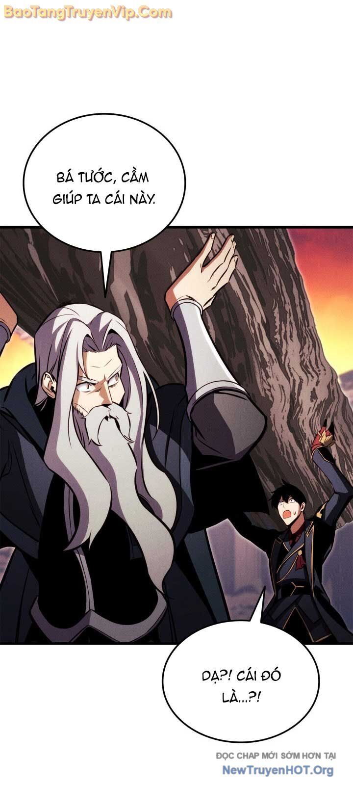 Huyền Thoại Game Thủ - Tái Xuất - Chapter 201 - Page 75