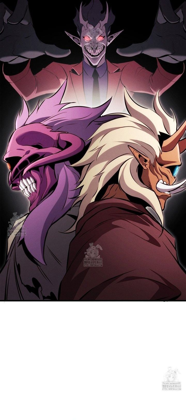 Huyền Thoại Game Thủ - Tái Xuất - Chapter 202 - Page 11