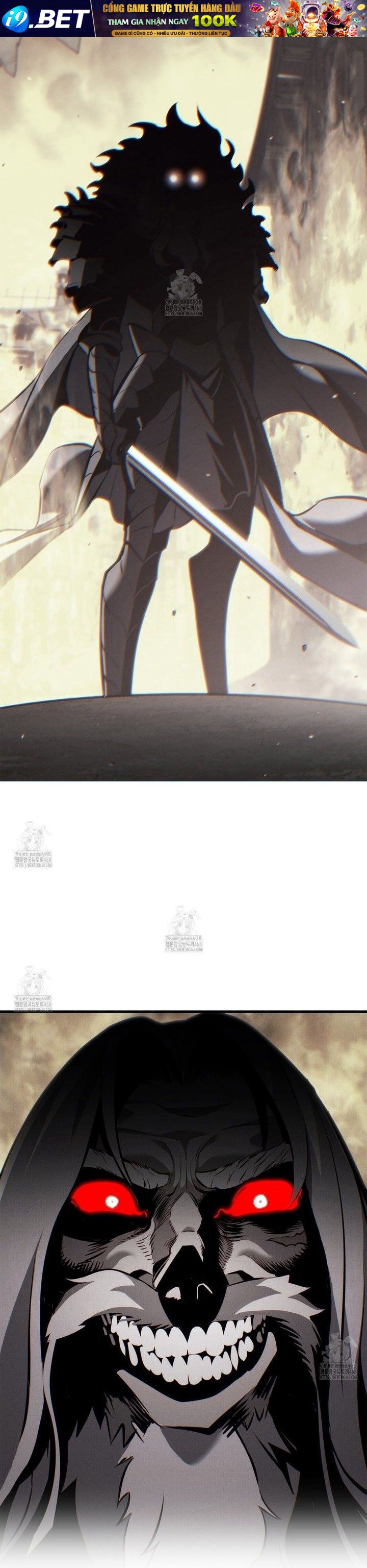 Huyền Thoại Game Thủ - Tái Xuất - Chapter 202 - Page 17