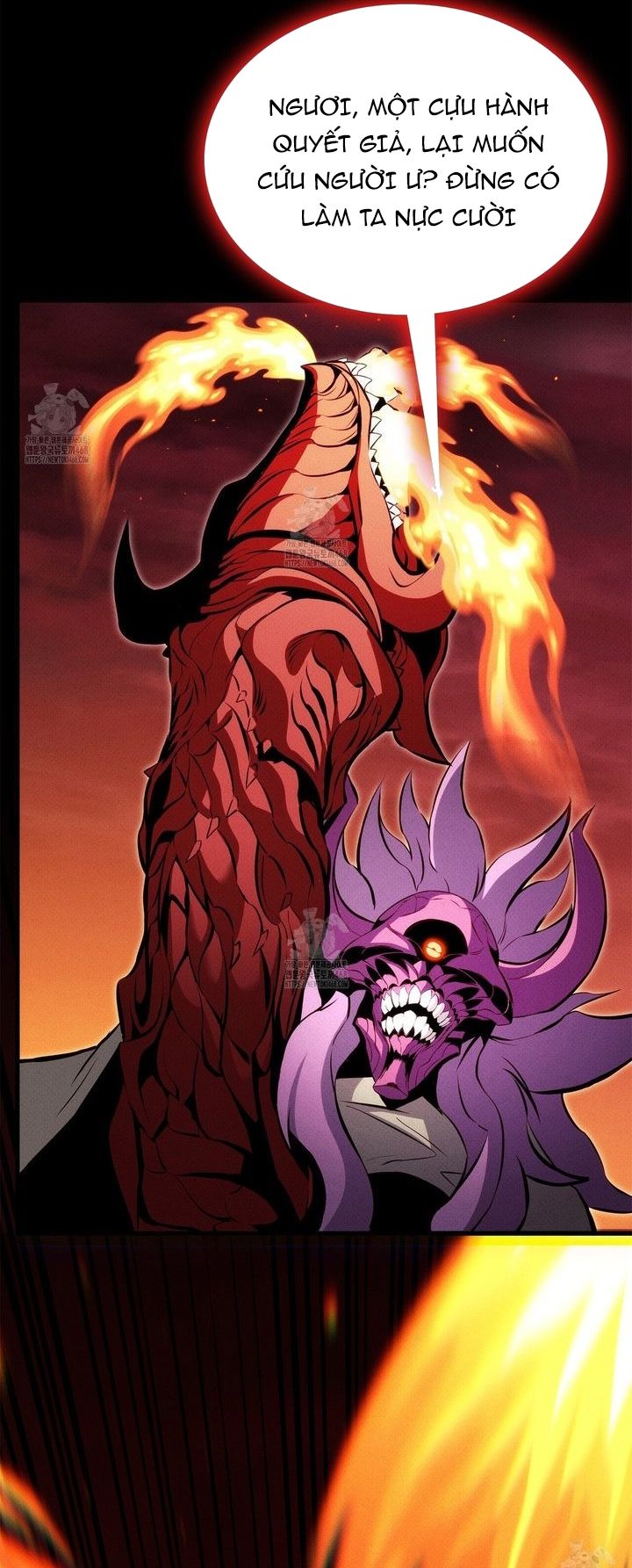 Huyền Thoại Game Thủ - Tái Xuất - Chapter 202 - Page 27