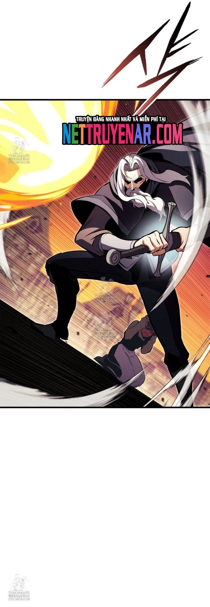 Huyền Thoại Game Thủ - Tái Xuất - Chapter 202 - Page 35