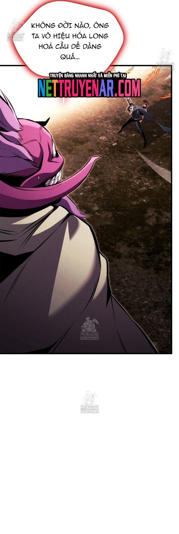 Huyền Thoại Game Thủ - Tái Xuất - Chapter 202 - Page 37
