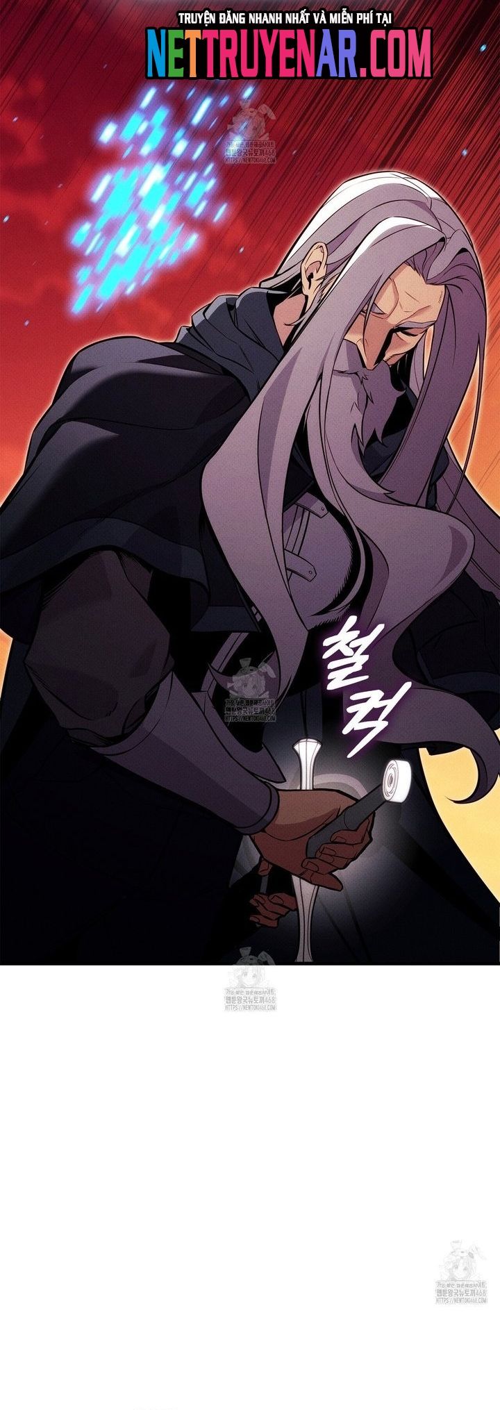 Huyền Thoại Game Thủ - Tái Xuất - Chapter 202 - Page 41