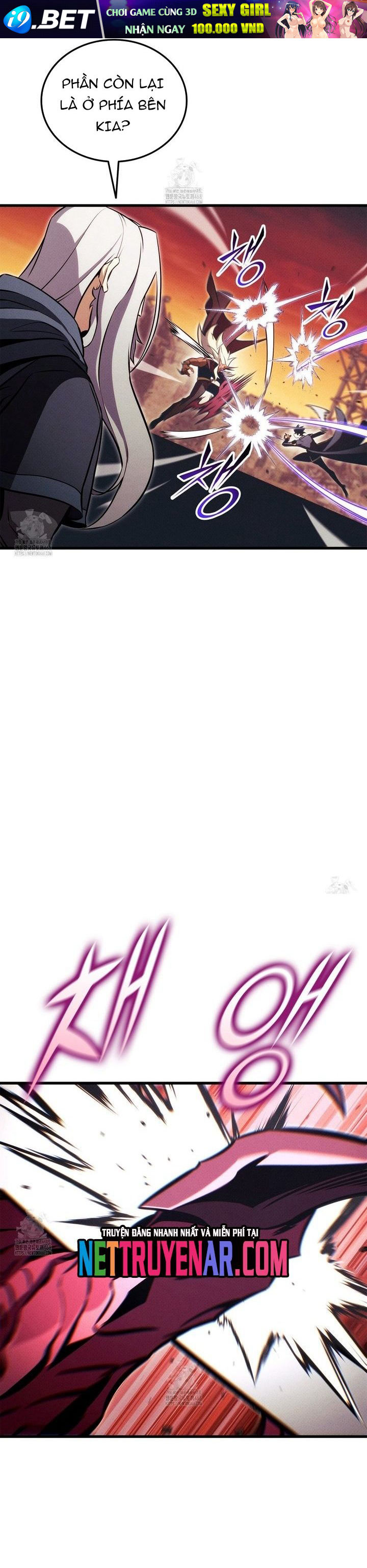 Huyền Thoại Game Thủ - Tái Xuất - Chapter 202 - Page 42