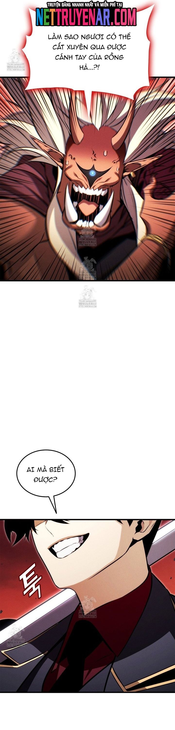 Huyền Thoại Game Thủ - Tái Xuất - Chapter 202 - Page 47