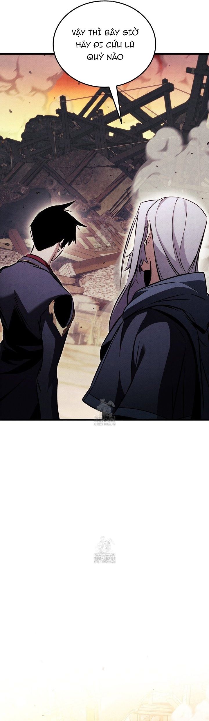 Huyền Thoại Game Thủ - Tái Xuất - Chapter 202 - Page 54