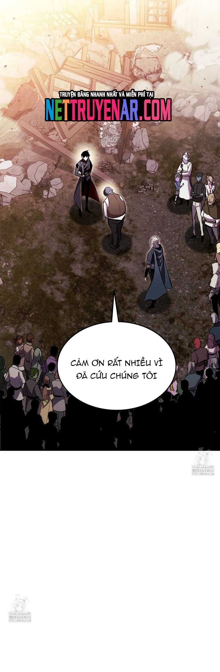 Huyền Thoại Game Thủ - Tái Xuất - Chapter 202 - Page 55