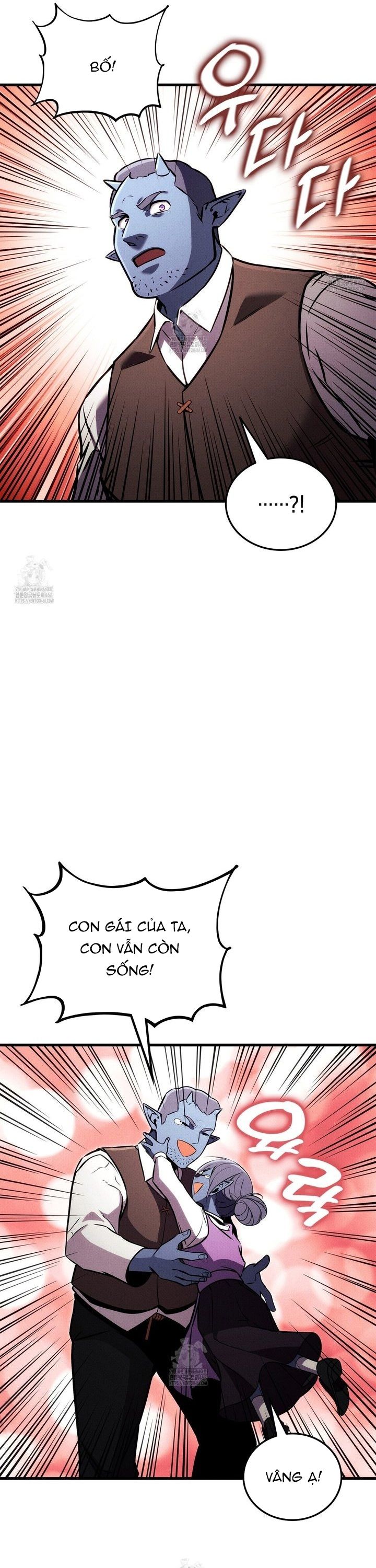 Huyền Thoại Game Thủ - Tái Xuất - Chapter 202 - Page 56