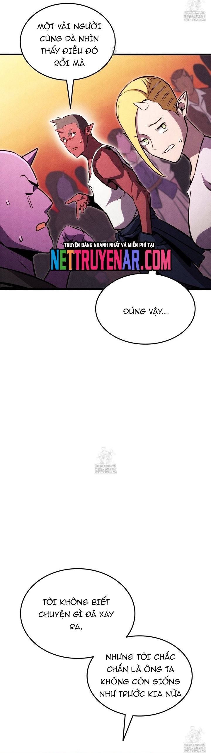 Huyền Thoại Game Thủ - Tái Xuất - Chapter 202 - Page 60