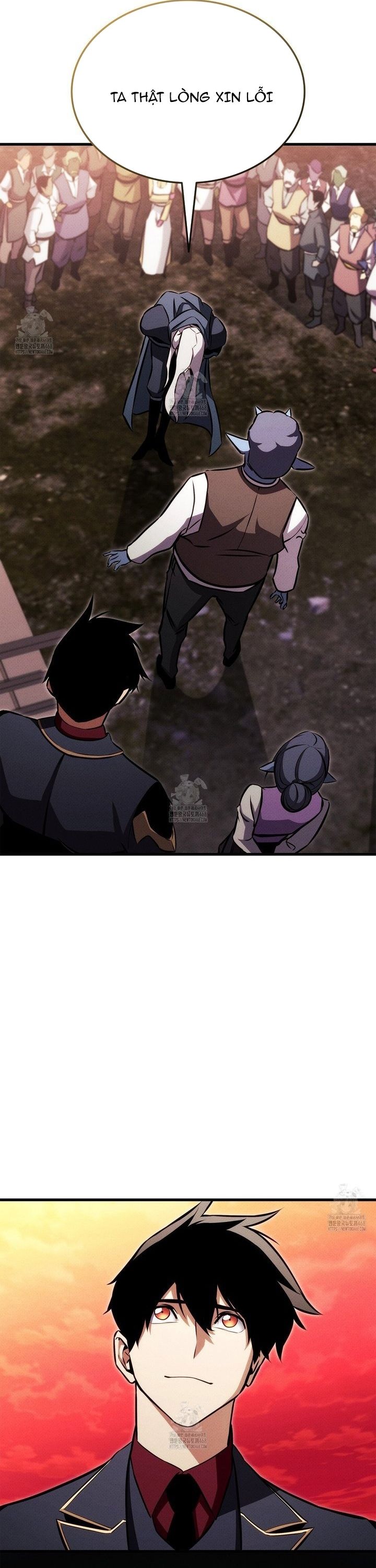 Huyền Thoại Game Thủ - Tái Xuất - Chapter 202 - Page 68