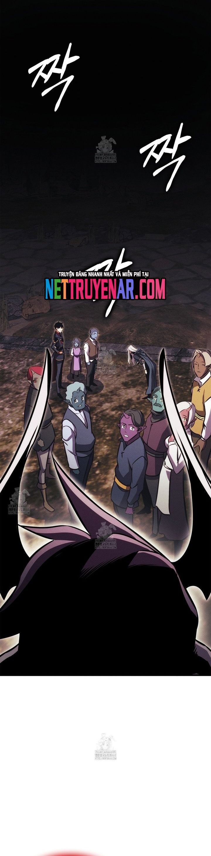 Huyền Thoại Game Thủ - Tái Xuất - Chapter 202 - Page 69