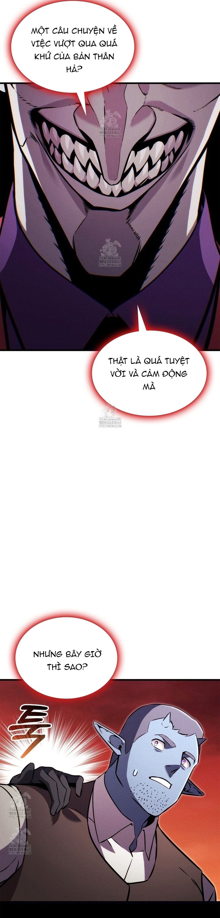 Huyền Thoại Game Thủ - Tái Xuất - Chapter 202 - Page 70