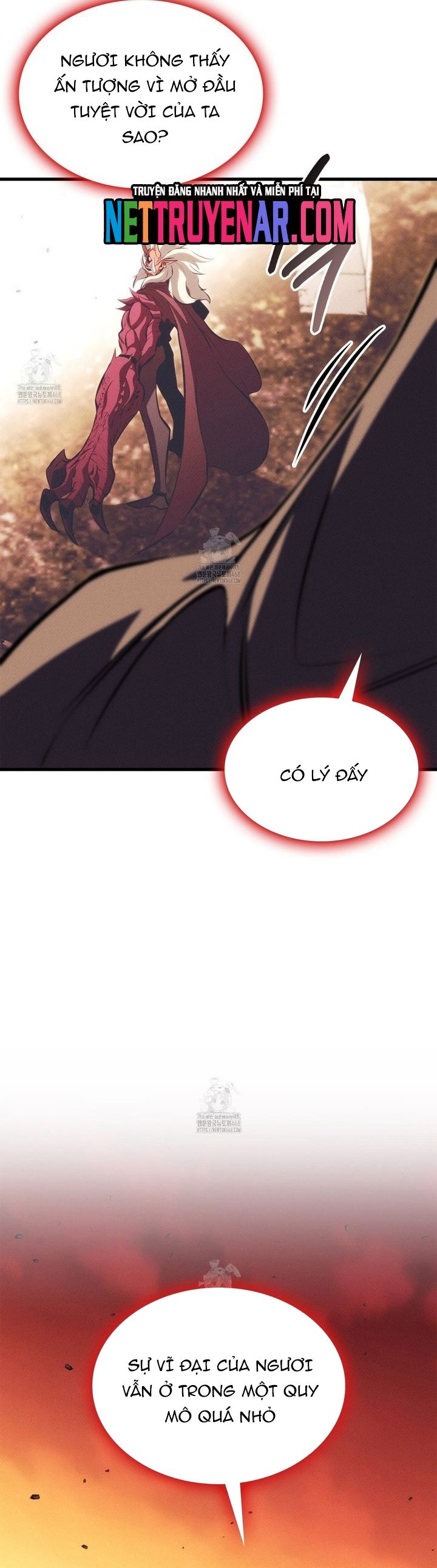 Huyền Thoại Game Thủ - Tái Xuất - Chapter 202 - Page 8