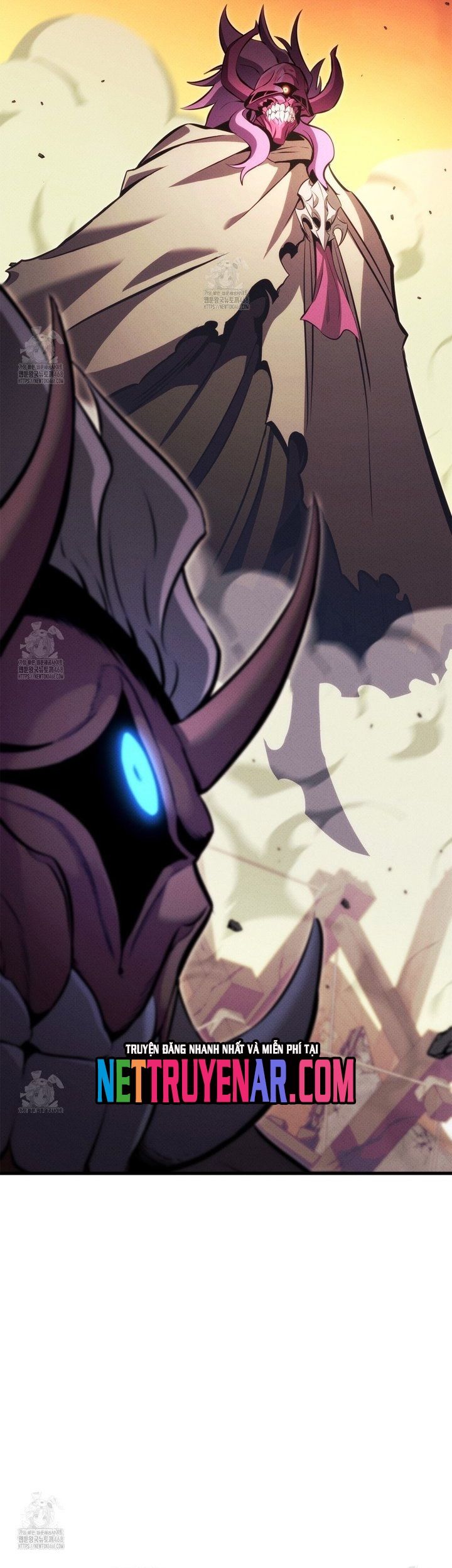 Huyền Thoại Game Thủ - Tái Xuất - Chapter 202 - Page 9