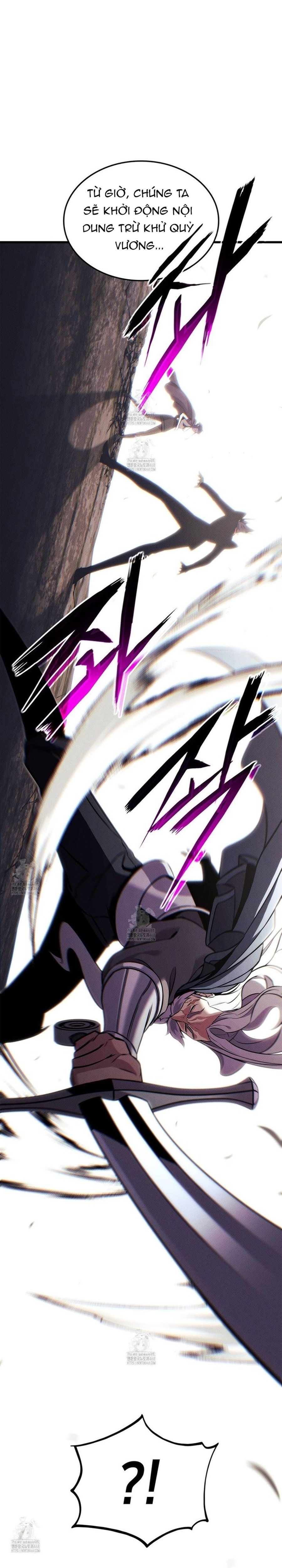 Huyền Thoại Game Thủ - Tái Xuất - Chapter 203 - Page 11