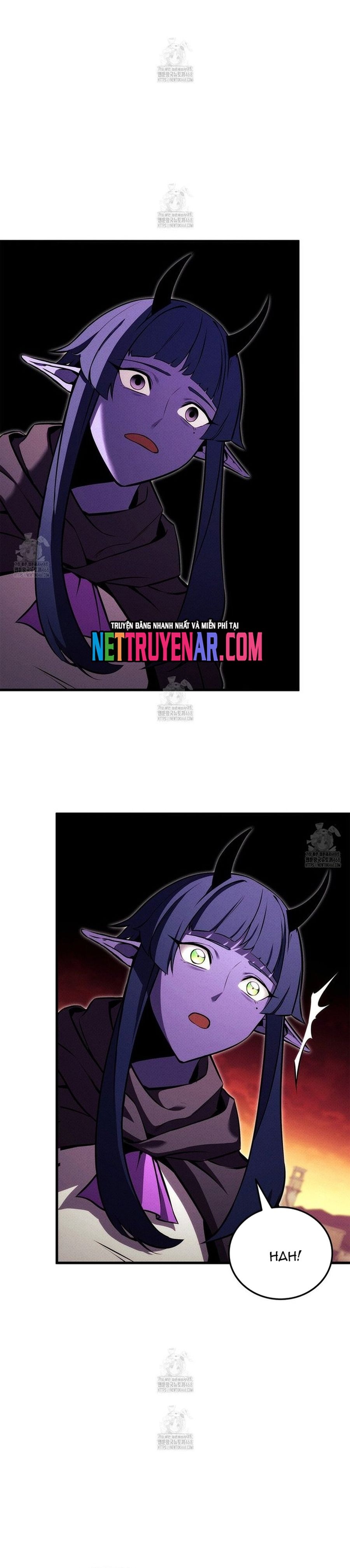 Huyền Thoại Game Thủ - Tái Xuất - Chapter 203 - Page 16