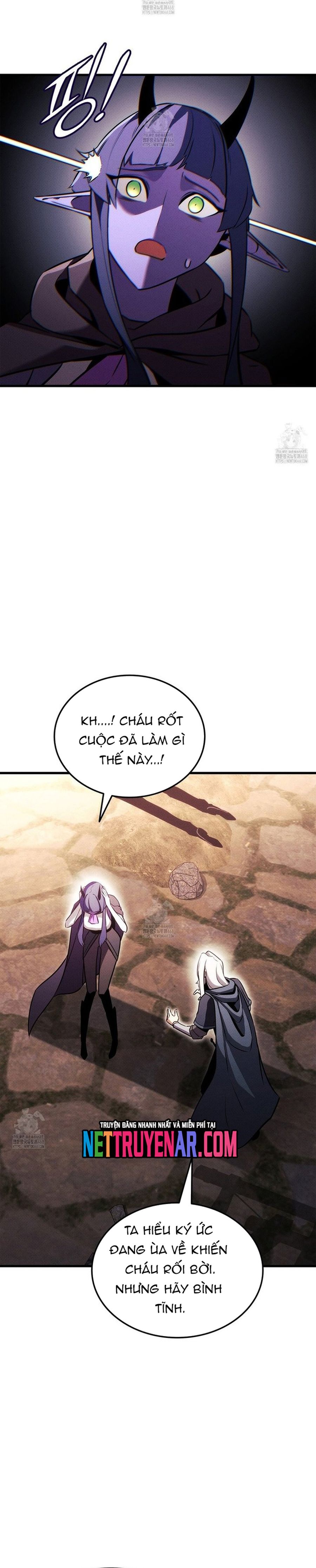 Huyền Thoại Game Thủ - Tái Xuất - Chapter 203 - Page 18