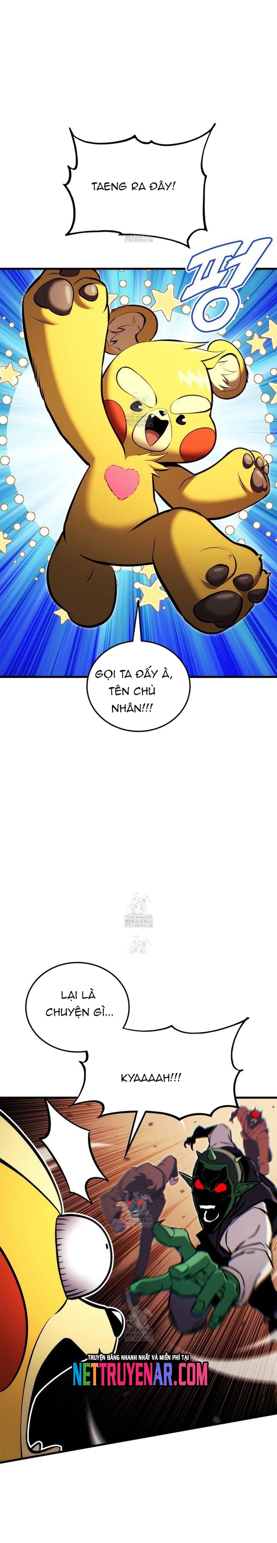 Huyền Thoại Game Thủ - Tái Xuất - Chapter 203 - Page 36