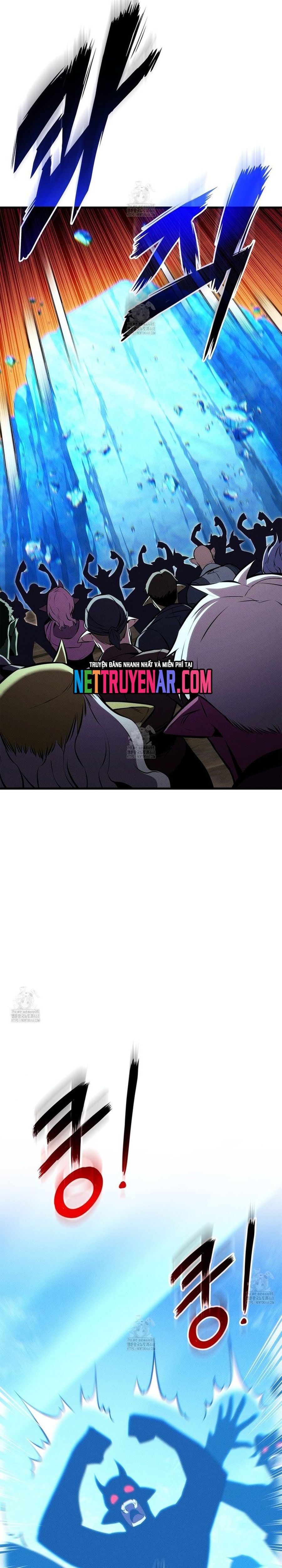 Huyền Thoại Game Thủ - Tái Xuất - Chapter 203 - Page 38