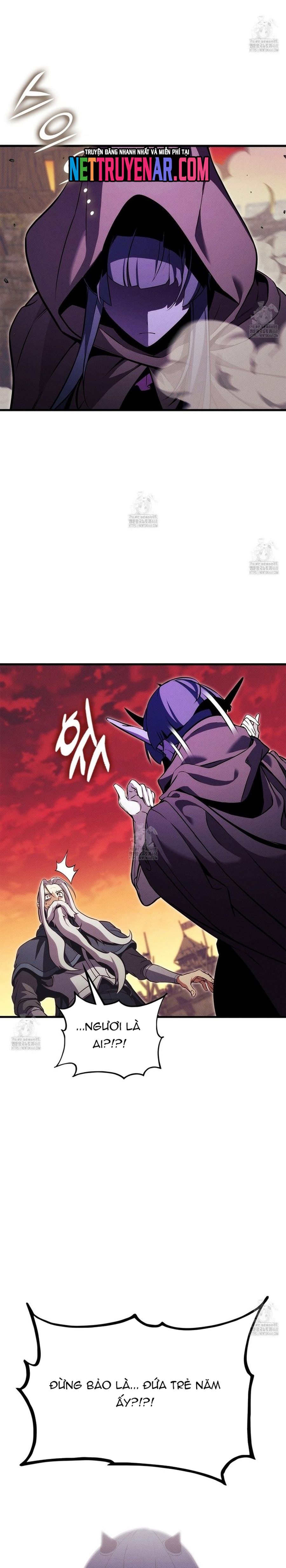 Huyền Thoại Game Thủ - Tái Xuất - Chapter 203 - Page 4