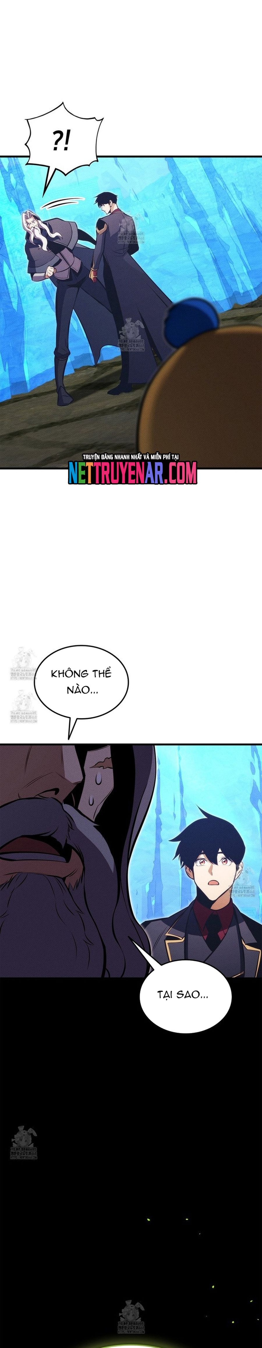 Huyền Thoại Game Thủ - Tái Xuất - Chapter 203 - Page 43