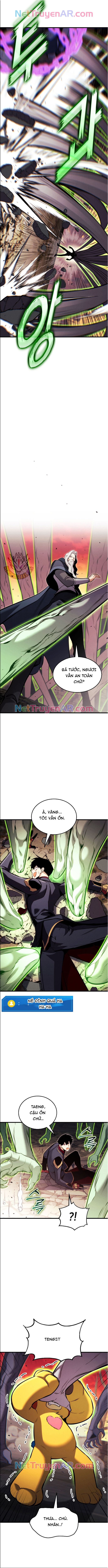 Huyền Thoại Game Thủ - Tái Xuất - Chapter 204 - Page 11