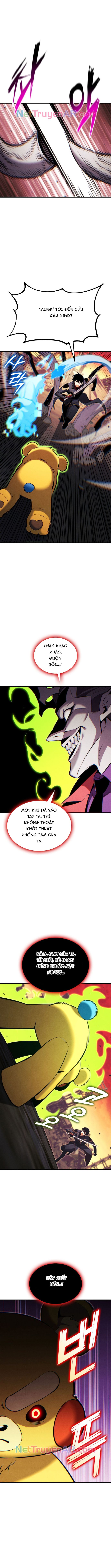 Huyền Thoại Game Thủ - Tái Xuất - Chapter 204 - Page 12