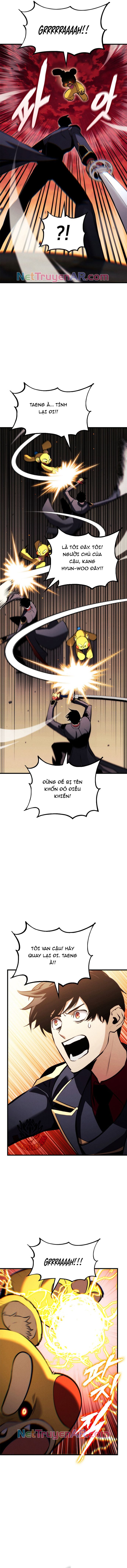 Huyền Thoại Game Thủ - Tái Xuất - Chapter 204 - Page 13