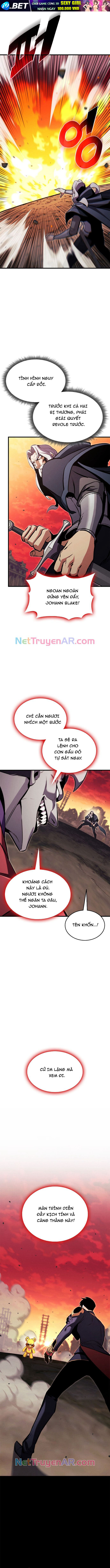 Huyền Thoại Game Thủ - Tái Xuất - Chapter 204 - Page 14