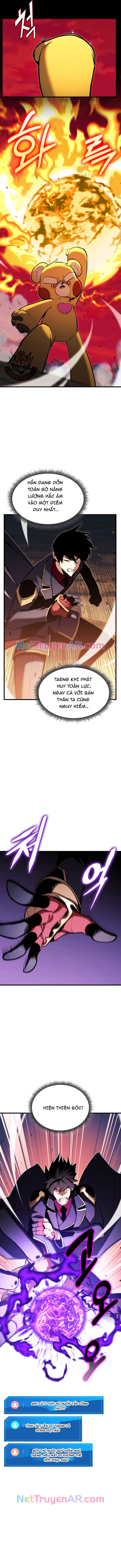 Huyền Thoại Game Thủ - Tái Xuất - Chapter 204 - Page 15