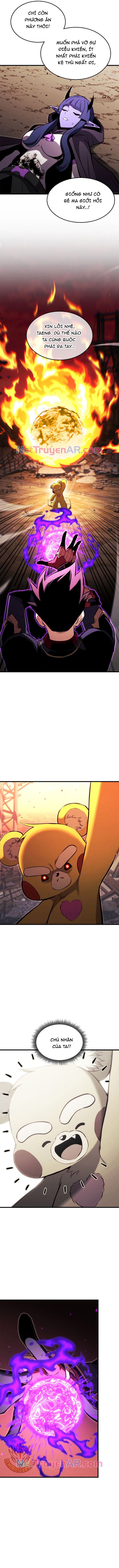 Huyền Thoại Game Thủ - Tái Xuất - Chapter 204 - Page 16