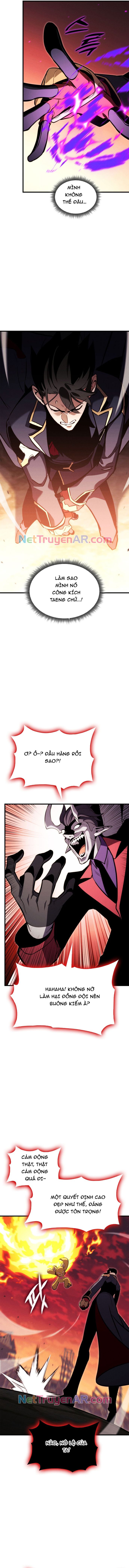 Huyền Thoại Game Thủ - Tái Xuất - Chapter 204 - Page 17