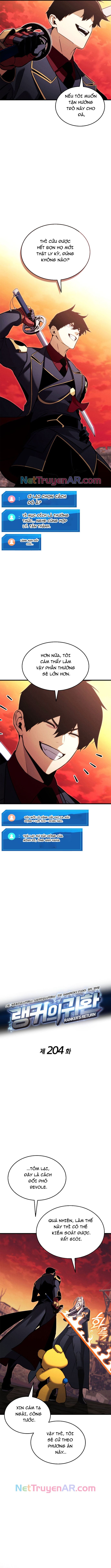 Huyền Thoại Game Thủ - Tái Xuất - Chapter 204 - Page 4