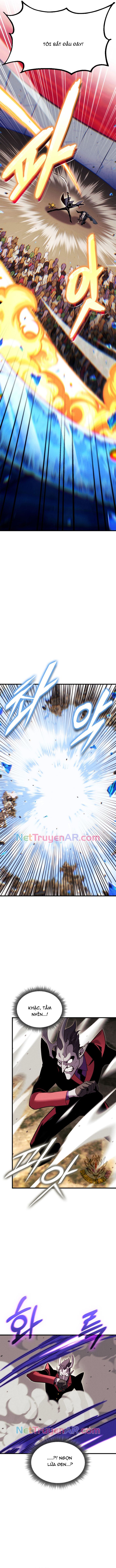 Huyền Thoại Game Thủ - Tái Xuất - Chapter 204 - Page 5