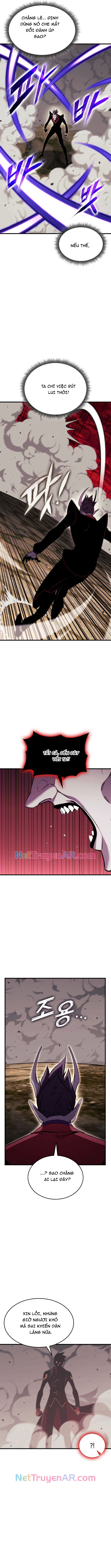 Huyền Thoại Game Thủ - Tái Xuất - Chapter 204 - Page 6