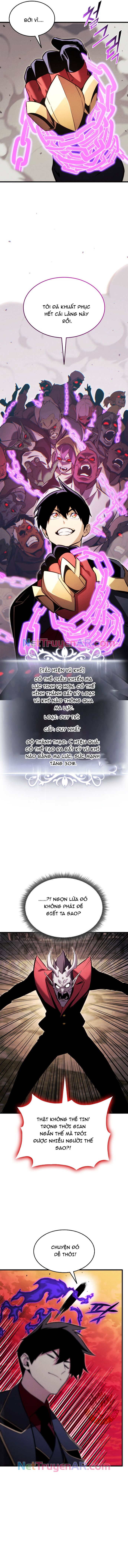 Huyền Thoại Game Thủ - Tái Xuất - Chapter 204 - Page 7