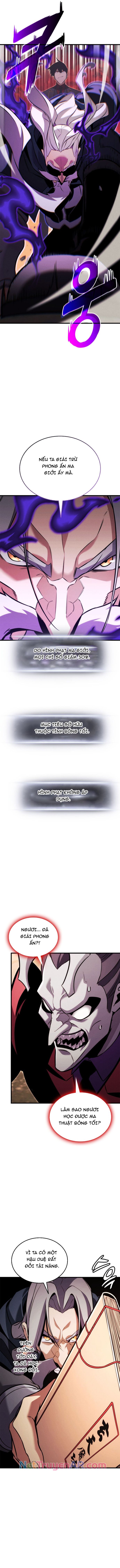 Huyền Thoại Game Thủ - Tái Xuất - Chapter 204 - Page 8