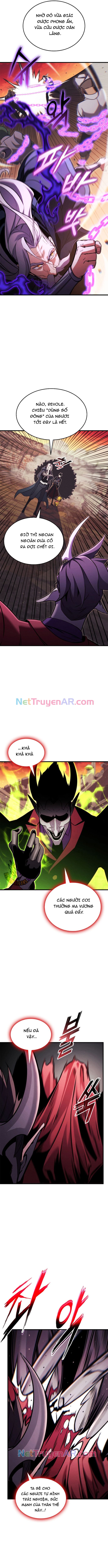 Huyền Thoại Game Thủ - Tái Xuất - Chapter 204 - Page 9