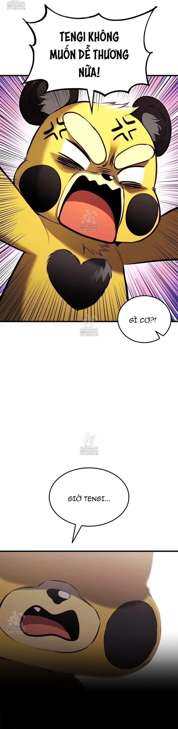 Huyền Thoại Game Thủ - Tái Xuất - Chapter 206 - Page 10