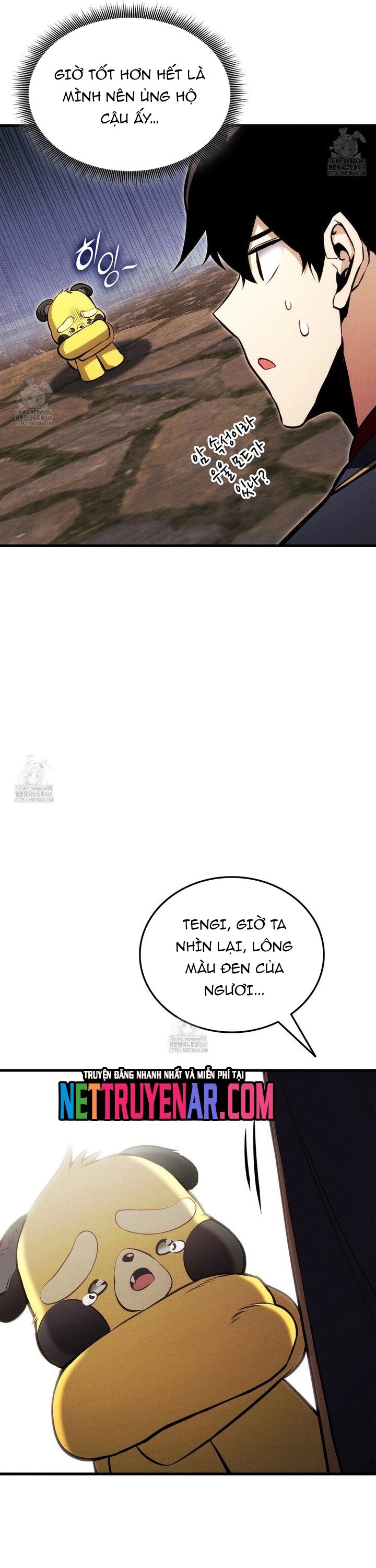 Huyền Thoại Game Thủ - Tái Xuất - Chapter 206 - Page 15