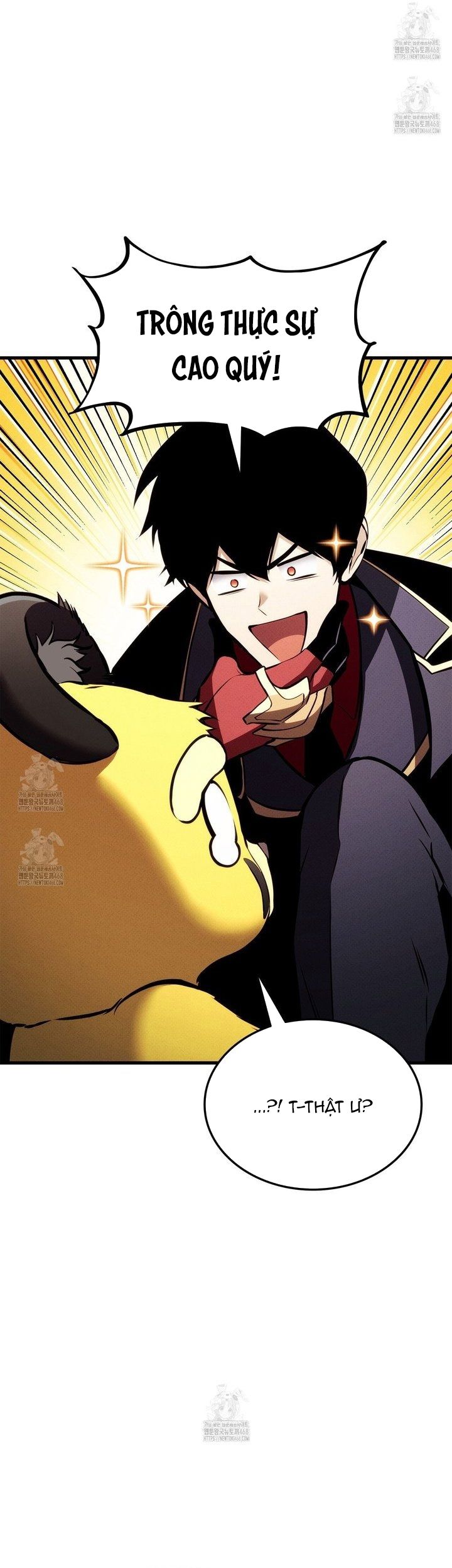 Huyền Thoại Game Thủ - Tái Xuất - Chapter 206 - Page 16