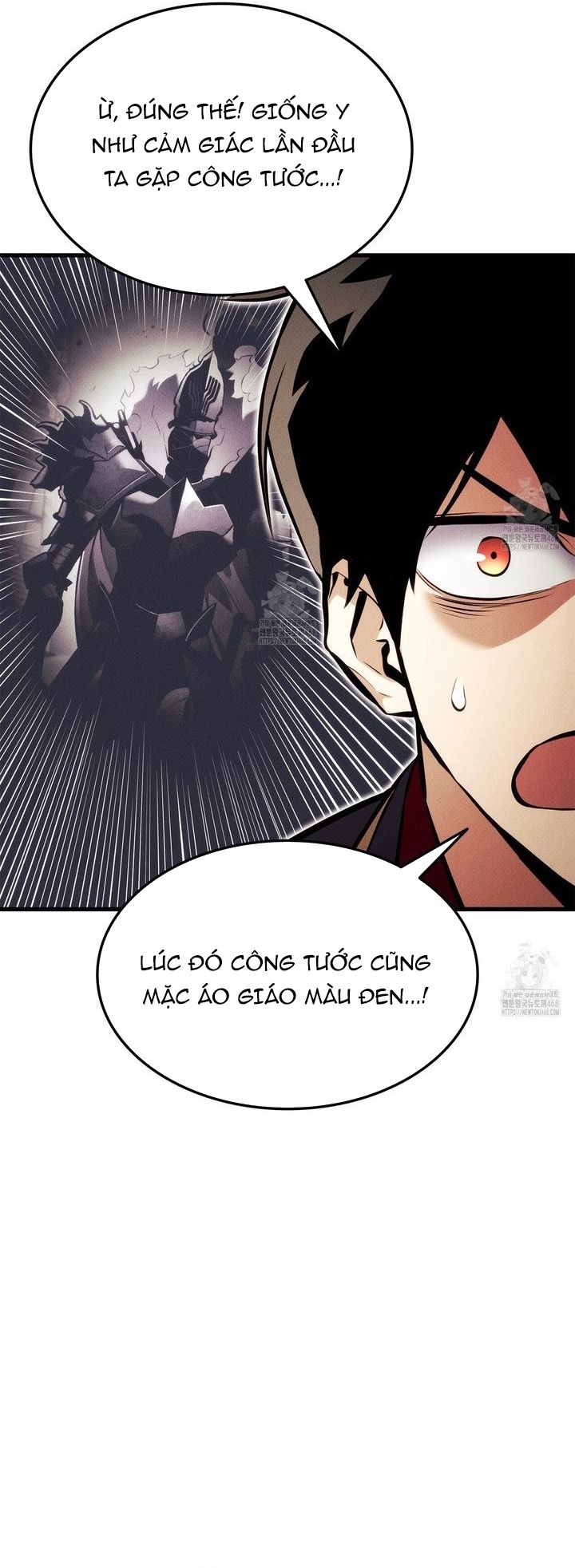 Huyền Thoại Game Thủ - Tái Xuất - Chapter 206 - Page 17