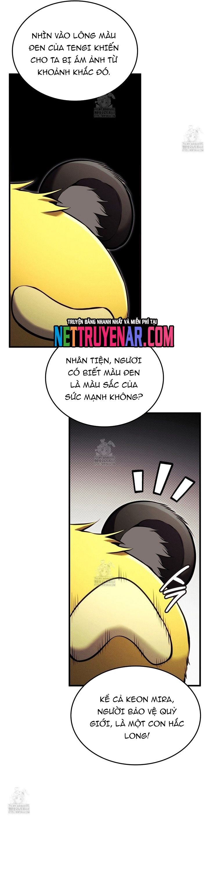 Huyền Thoại Game Thủ - Tái Xuất - Chapter 206 - Page 18