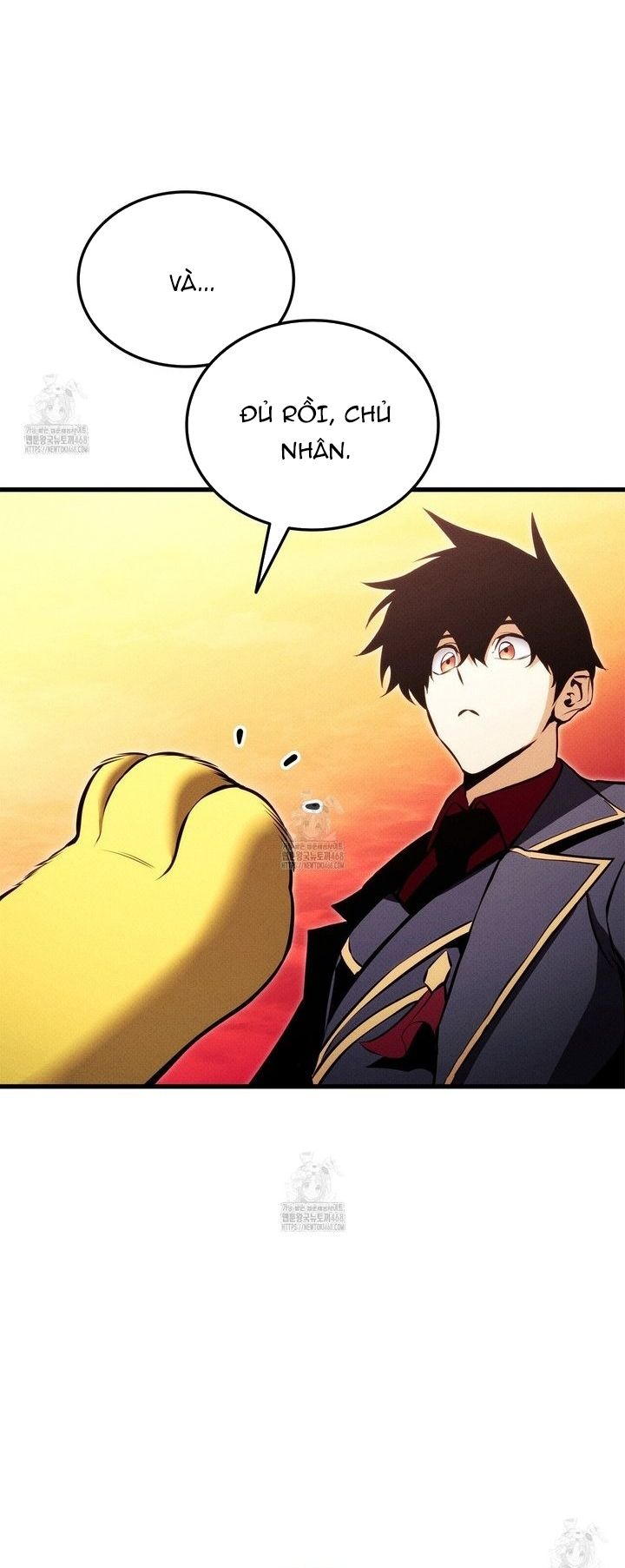 Huyền Thoại Game Thủ - Tái Xuất - Chapter 206 - Page 19