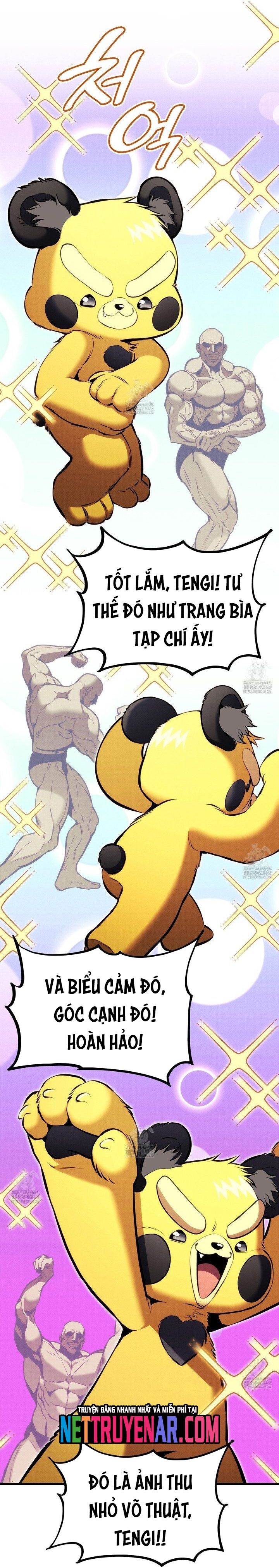 Huyền Thoại Game Thủ - Tái Xuất - Chapter 206 - Page 23