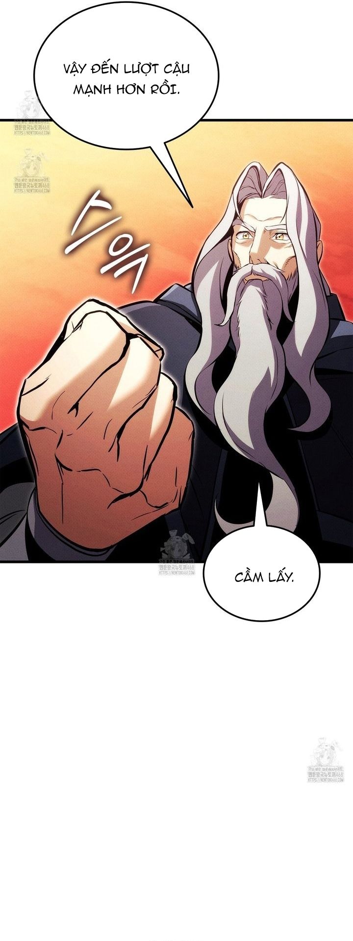 Huyền Thoại Game Thủ - Tái Xuất - Chapter 206 - Page 26