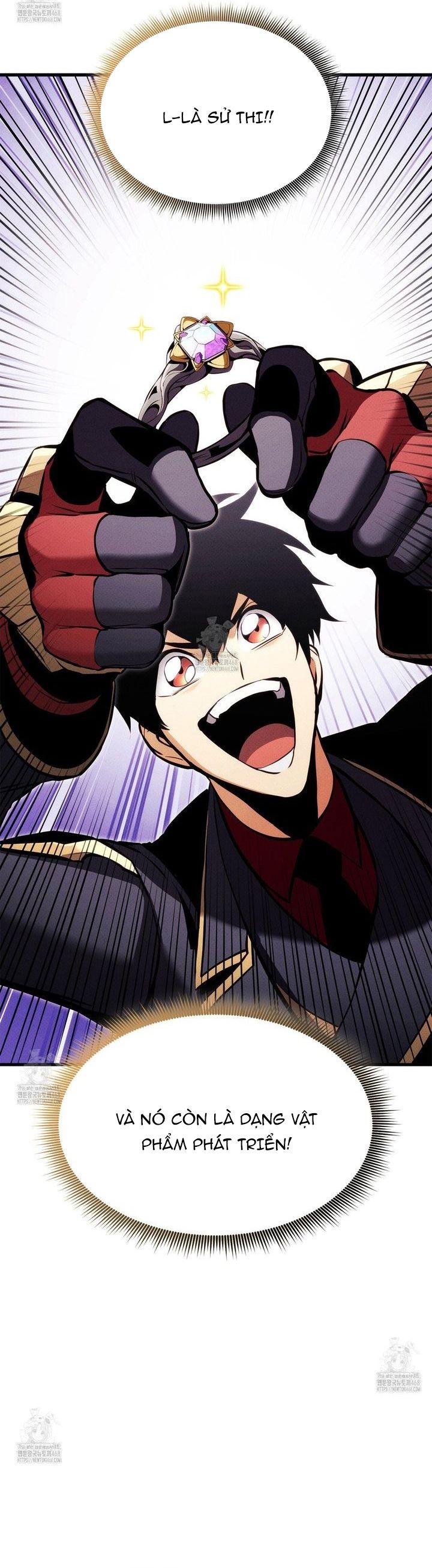 Huyền Thoại Game Thủ - Tái Xuất - Chapter 206 - Page 29