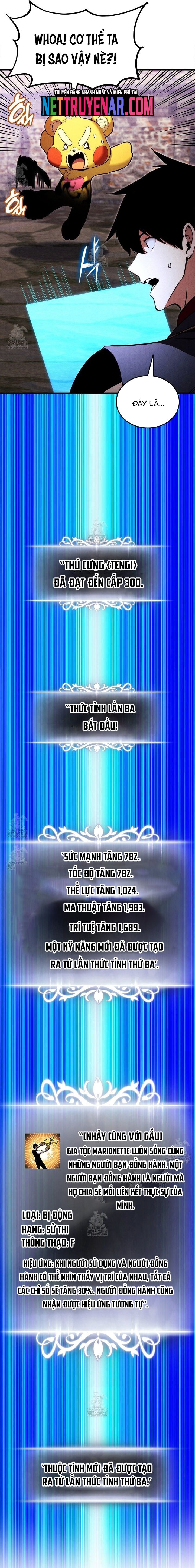 Huyền Thoại Game Thủ - Tái Xuất - Chapter 206 - Page 3