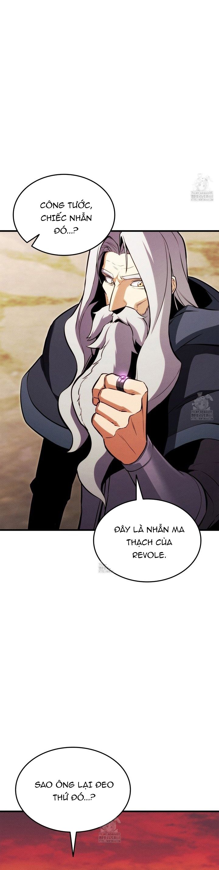 Huyền Thoại Game Thủ - Tái Xuất - Chapter 206 - Page 31