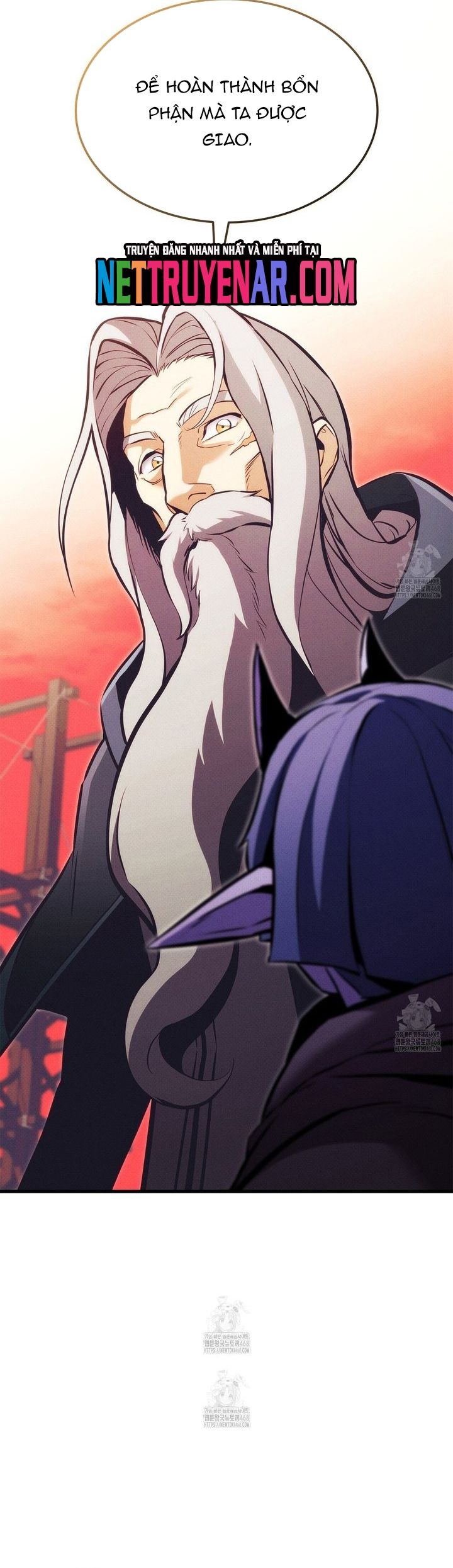 Huyền Thoại Game Thủ - Tái Xuất - Chapter 206 - Page 33